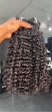 Raw Curly